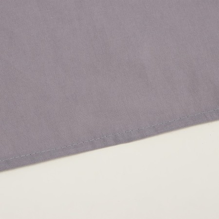Slip on the elastic band SL Home Cotton 180*200+30 cm, cell, 100% greedy cotton-3
