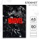 Diary A5, 80 sheets "Marvel", Avengers
