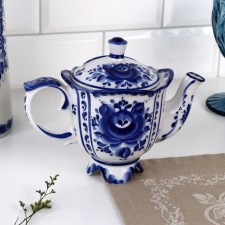 Teapot 