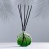 Diffusor for home, aromatic perfume, flavor with sticks, Breesal. Aromatherapy, 70 ml, awakening sensuality