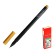 Capillary Handle Faber-Castell Grip, Liner 0.4 mm, orange