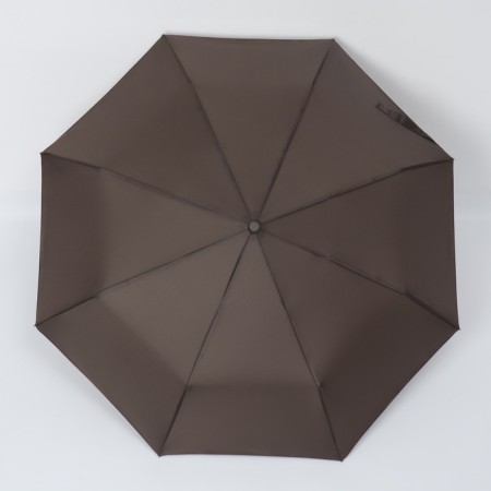 Automatic "plain" umbrella, 3 additions, 8 knitting needles, r = 47 cm, mix color-21
