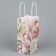 Gift Crafts, packaging, “time to shine”, flowers, 12 x 21 x 9 cm