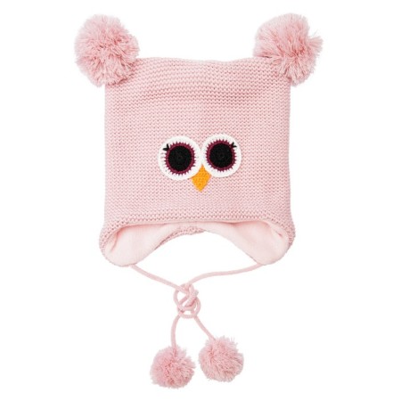 Cap for the girl PlayTode, size 52-3