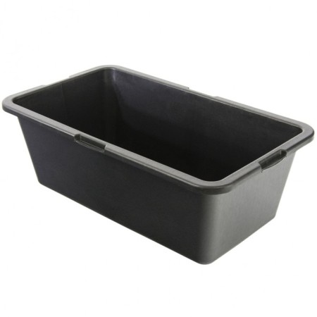 Building basin SibRTSH 81445, rectangular, 90 liters-3