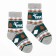 Nosk children's terry, gray color, size 16-18