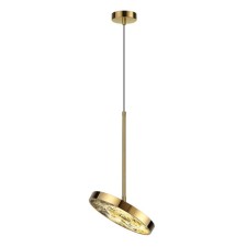 Suspension Bergi LED 15W 3000k/4000k/6000k