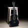 Classical guitar Terris TC -390A BK - 4/4