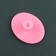 Facial masster in the SHIAIS package, pink, 6.5*5 cm