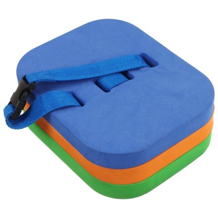 Belt for training swimming "on the wave", children's, 23x18.5x7.5 cm-8
