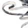 Chandelier 669502/3 LED 63W 4000k chrome 55x53x14 cm Bayerlux