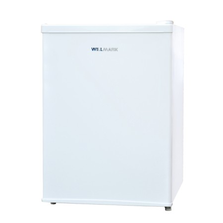 Willmark RF-87W refrigerator, single-chamber, class A+, 67 l, white