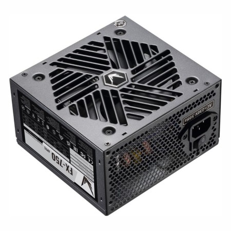 Formula ATX 750W FX-750 (20+4PIN) APFC 120mm FAN 7XSATA RTL power supply-2