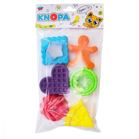 A set of sands "Sweets"-8