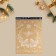 Windows Stick "New Year's Friends", reusable, 50 x 70 cm, New Year