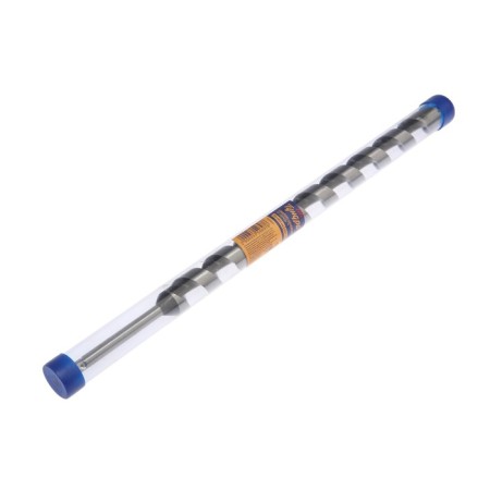 Wood drill screw tundra, SDS-Plus, 25 x 460 mm-1