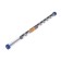 Wood drill screw tundra, SDS-Plus, 25 x 460 mm