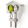 Qualy Buo Sparrow keys holder