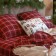 Scottish Deer 2 joint venture 2 joint venture 175x215 cm, 200x220 cm, 70x70 cm -2 pcs, poplin 125 g/m2