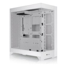 The housing Themaltake CTE E600MX White without BP E-ATX 11x120mm 4x140mm 2xusb3.0 Audio Bott PSU