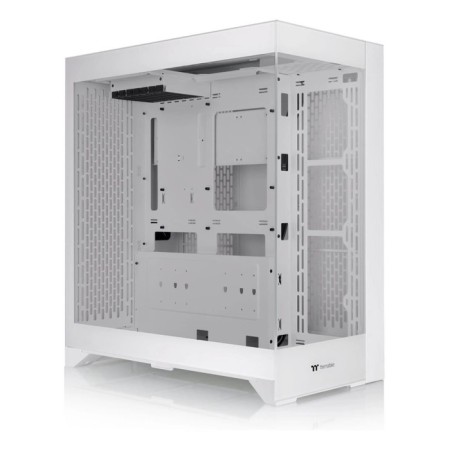 The housing Themaltake CTE E600MX White without BP E-ATX 11x120mm 4x140mm 2xusb3.0 Audio Bott PSU