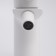 Fixer for the bidet Wasserkraft Mindel 8506, single -leaf, 35 mm cartridge, brass, white