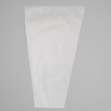 Package for flowers cone 