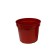 Pot for seedlings, 10 l, d = 29 cm, h = 22.5 cm, terracotta, Greengo