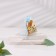 Aromarores in a gift package, a set of 5 pcs of 10 g, assorted aromas