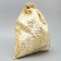 Bager Boach “New Year's Melody”, embossing, 30 x 40 cm +/- 1.5 cm, New Year