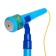 Microphone "Magic Music", Blue Color
