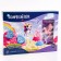 Cosmic sand "Unicorns", with a sandbox, 1.5 kg