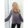 Female blouse, size 50
