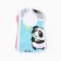 Bloomy on the button for the boy, the color of mix