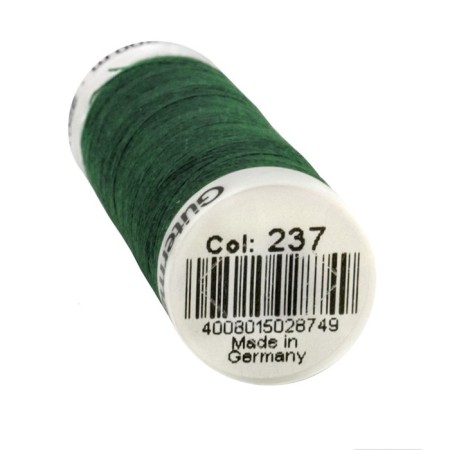 SEW-all thread for all materials, 200 m, 748277 (237 Green Apple)-1