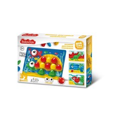 Mosaic for the smallest Baby Toys 