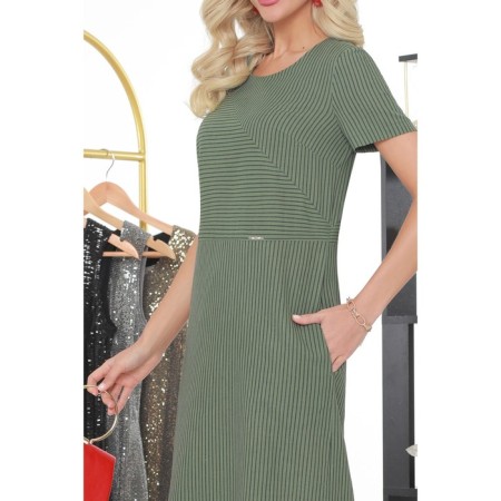 Women's dress "Bright holidays", size 44-2