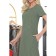 Women's dress "Bright holidays", size 44