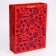 Gift package, 31x40x11 cm, packaging, Avengers