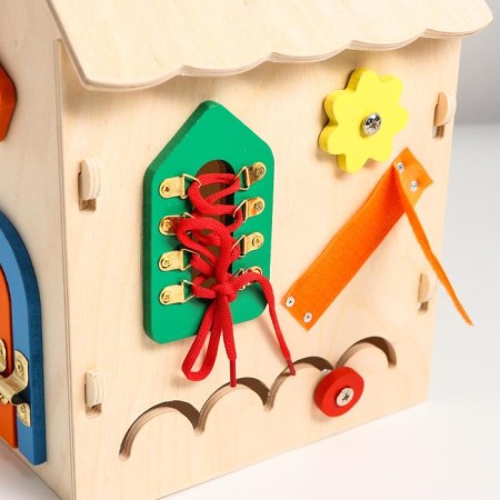 Biziborn "Musical House"-3