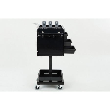 Hairdresser trolley, QA0016-2