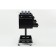 Hairdresser trolley, QA0016