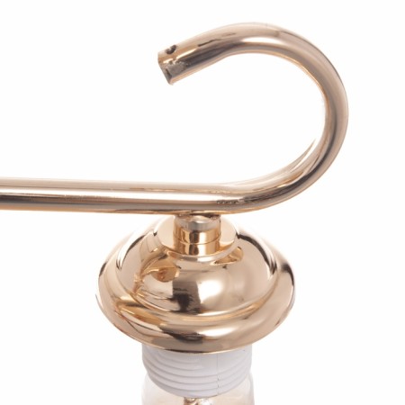Aleta chandelier BP 3x40W E27 Gold Model: 2800430-7
