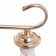 Aleta chandelier BP 3x40W E27 Gold Model: 2800430