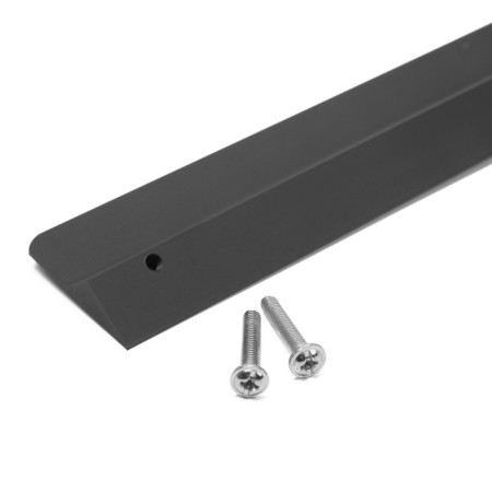 Cappio RSC031 handle handle, m/o 768 mm, black color-3