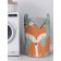 Basket for storage of things "Modest Fox", size 40x60 cm