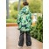 Set for a boy, height 98 cm
