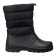 Women's boots combined with a latch., Croup. fur, up to -25 °, S -38.350B, size 38