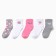 A set of female socks KAFTAN "Micper" 5 pairs, p. 36-39