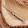 Folding “Dragon” knife, model 444921,